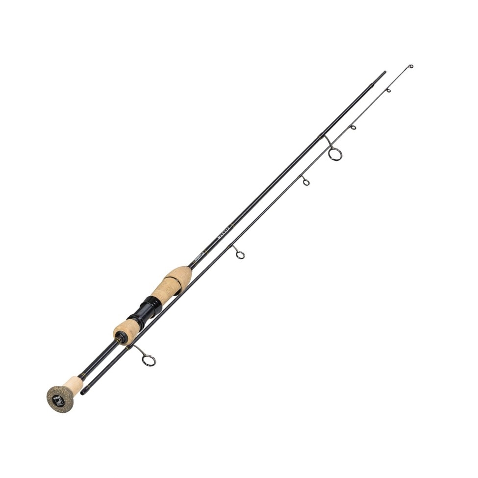 Forellen-Rute Sportex UL Spinnrute Mystix Trout Spoon MY1800 188cm 0,7-5g 